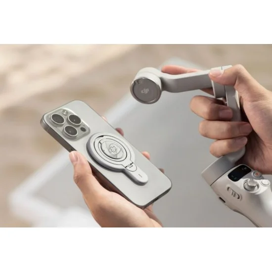 DJI Osmo Mobile 7 _ White
